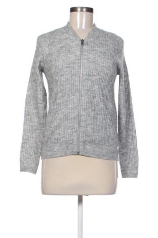 Cardigan de damă H&M Divided, Mărime XS, Culoare Gri, Preț 78,20 Lei