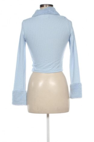 Dámsky kardigán H&M Divided, Velikost S, Barva Modrá, Cena  425,00 Kč