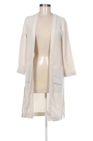 Dámsky kardigán H&M Divided, Veľkosť XS, Farba Béžová, Cena  14,82 €