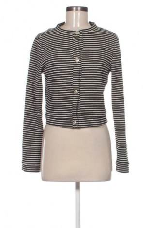 Дамска жилетка H&M Divided, Размер S, Цвят Многоцветен, Цена 7,15 €