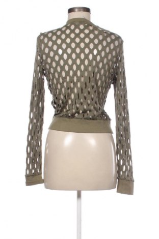 Damski kardigan H&M Divided, Rozmiar S, Kolor Zielony, Cena 19,99 zł