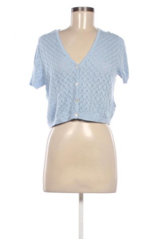 Dámsky kardigán H&M Divided, Velikost M, Barva Modrá, Cena  119,00 Kč