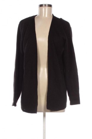 Damski kardigan H&M Divided, Rozmiar XS, Kolor Czarny, Cena 35,99 zł