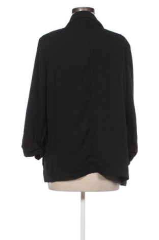 Γυναικεία ζακέτα Haily`s, Μέγεθος XL, Χρώμα Μαύρο, Τιμή 15,03 €