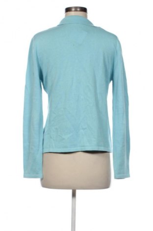 Cardigan de damă Heine, Mărime M, Culoare Albastru, Preț 137,50 Lei