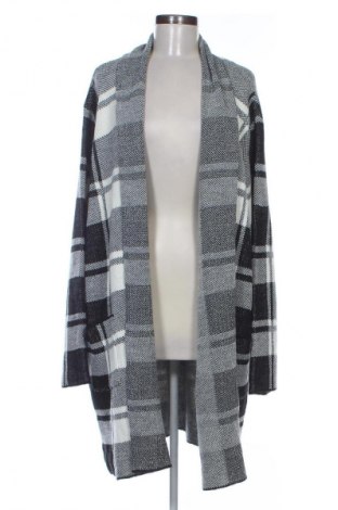 Γυναικεία ζακέτα Helena Vera, Μέγεθος 4XL, Χρώμα Πολύχρωμο, Τιμή 15,99 €