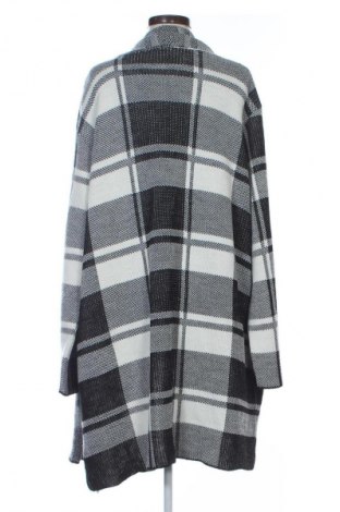 Γυναικεία ζακέτα Helena Vera, Μέγεθος 4XL, Χρώμα Πολύχρωμο, Τιμή 15,99 €
