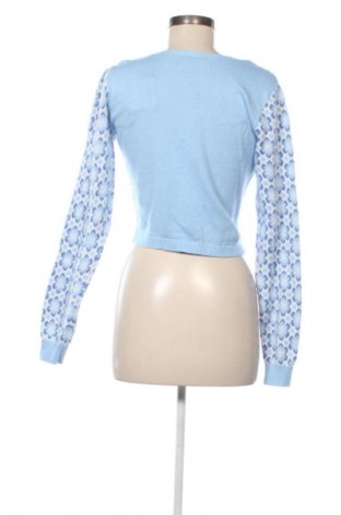 Damen Strickjacke Hollister, Größe M, Farbe Mehrfarbig, Preis 20,90 €