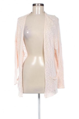 Damski kardigan Hollister, Rozmiar M, Kolor Popielaty róż, Cena 112,53 zł