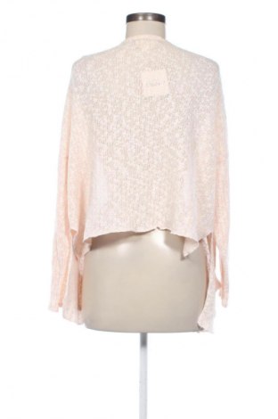 Damski kardigan Hollister, Rozmiar M, Kolor Popielaty róż, Cena 112,53 zł