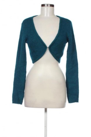 Cardigan de damă INC International Concepts, Mărime M, Culoare Verde, Preț 59,99 Lei