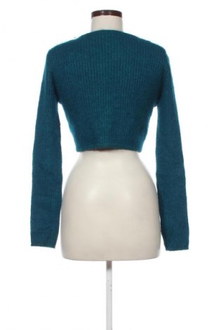 Cardigan de damă INC International Concepts, Mărime M, Culoare Verde, Preț 59,99 Lei
