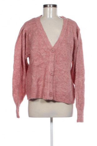 Dámsky kardigán Ichi, Velikost M, Barva Růžová, Cena  1 429,00 Kč