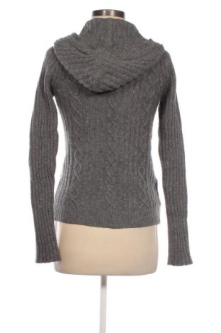 Damen Strickjacke In Wear, Größe S, Farbe Grau, Preis 32,00 €