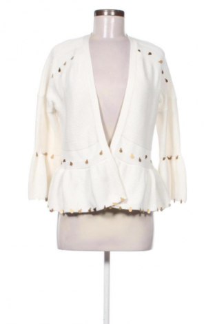 Дамска жилетка Indigo, Размер M, Цвят Бял, Цена 23,53 €