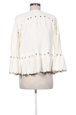 Дамска жилетка Indigo, Размер M, Цвят Бял, Цена 23,53 €