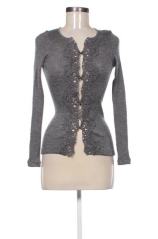 Damen Strickjacke Intimissimi, Größe S, Farbe Mehrfarbig, Preis € 7,99