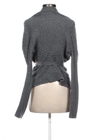 Cardigan de damă Intimissimi, Mărime M, Culoare Gri, Preț 88,89 Lei