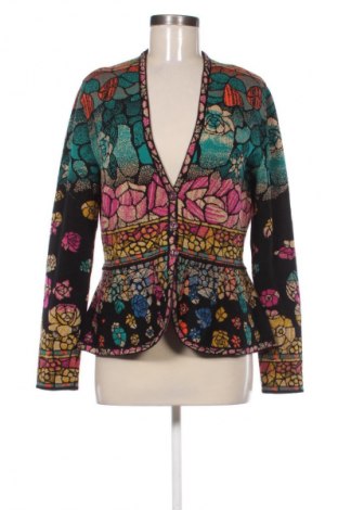 Damen Strickjacke Ivko, Größe L, Farbe Mehrfarbig, Preis 80,80 €