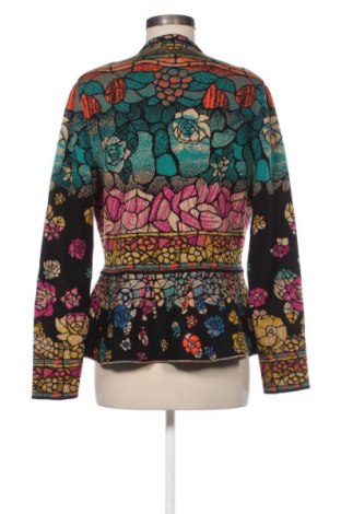 Damen Strickjacke Ivko, Größe L, Farbe Mehrfarbig, Preis 80,80 €
