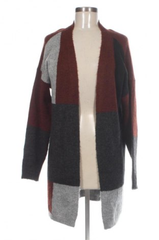 Damen Strickjacke Jacqueline De Yong, Größe M, Farbe Mehrfarbig, Preis 23,85 €