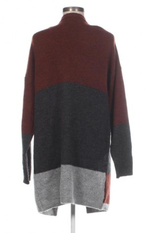 Damen Strickjacke Jacqueline De Yong, Größe M, Farbe Mehrfarbig, Preis 23,85 €