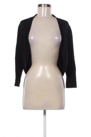 Γυναικεία ζακέτα Jake*s, Μέγεθος L, Χρώμα Μαύρο, Τιμή 21,00 €