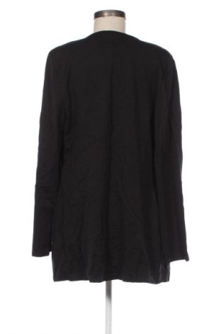 Γυναικεία ζακέτα Jane Lamerton, Μέγεθος L, Χρώμα Μαύρο, Τιμή 21,00 €