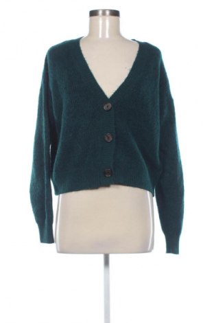 Női kardigán Janina, Méret S, Szín Zöld, Ár 2 469 Ft