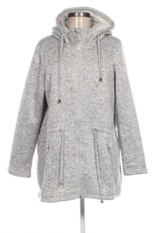 Dámsky kardigán Janina, Veľkosť XL, Farba Strieborná, Cena  7,95 €