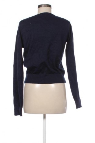 Дамска жилетка Janina, Размер M, Цвят Син, Цена 3,57 €