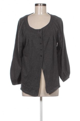 Női kardigán Jasmin, Méret XXL, Szín Szürke, Ár 2 489 Ft