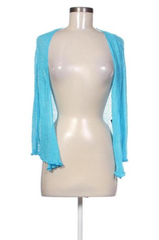 Дамска жилетка Java, Размер S, Цвят Син, Цена 15,00 €