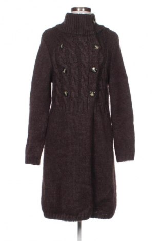 Damski kardigan Jbc, Rozmiar XL, Kolor Brązowy, Cena 28,99 zł