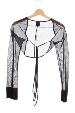 Damski kardigan Jdy, Rozmiar M, Kolor Czarny, Cena 23,99 zł