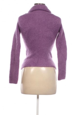 Damski kardigan Joyx, Rozmiar S, Kolor Fioletowy, Cena 37,99 zł