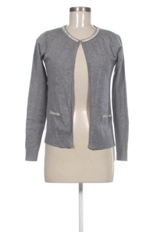 Damski kardigan Joyx, Rozmiar S, Kolor Szary, Cena 27,99 zł