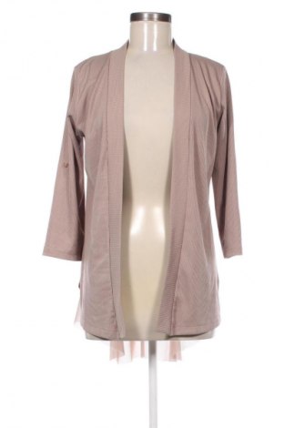 Damen Strickjacke Jument, Größe L, Farbe Braun, Preis € 21,00