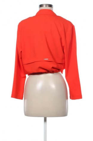 Cardigan de damă Junona, Mărime S, Culoare Portocaliu, Preț 109,48 Lei