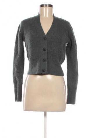 Dámsky kardigán Just, Veľkosť XS, Farba Zelená, Cena  56,95 €
