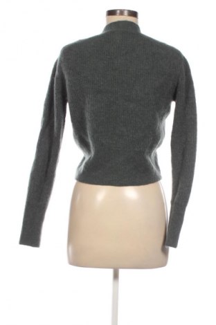 Dámsky kardigán Just, Veľkosť XS, Farba Zelená, Cena  56,95 €