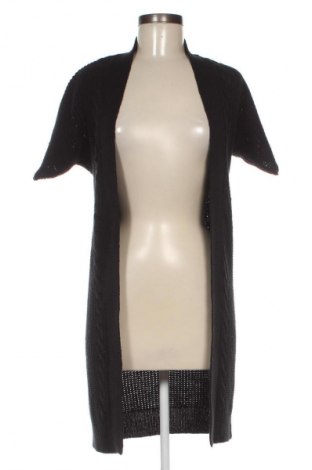 Damen Strickjacke K. Woman, Größe S, Farbe Schwarz, Preis € 14,77