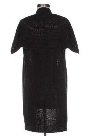 Damen Strickjacke K. Woman, Größe S, Farbe Schwarz, Preis € 14,77