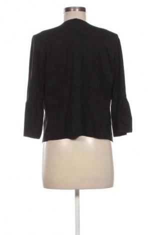 Дамска жилетка KIKISIX, Размер S, Цвят Черен, Цена 6,13 €