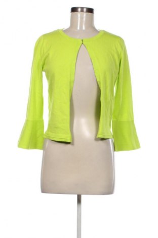 Cardigan de damă KYRA & KO, Mărime XS, Culoare Verde, Preț 34,99 Lei