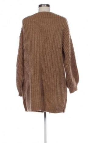 Dámsky kardigán Kaffe, Velikost M, Barva Hnědá, Cena  209,00 Kč