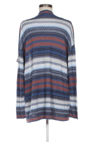 Γυναικεία ζακέτα Kaos Jeans, Μέγεθος L, Χρώμα Πολύχρωμο, Τιμή 35,99 €