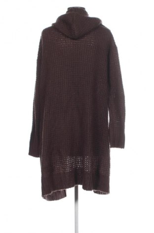 Γυναικεία ζακέτα Kapalua, Μέγεθος L, Χρώμα Καφέ, Τιμή 5,99 €