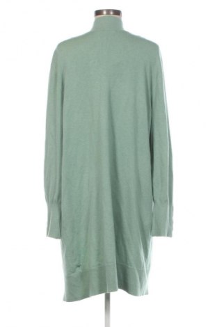 Damen Strickjacke KappAhl, Größe L, Farbe Grün, Preis 17,36 €