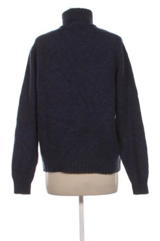 Damen Strickjacke Kappa, Größe L, Farbe Blau, Preis € 11,99